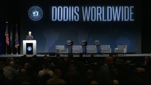 DoDIIS Worldwide Conference 2024 Day One, Part 5