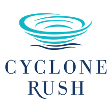 Cyclone Rush Logo