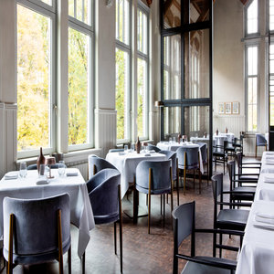 Van Oost Restaurant