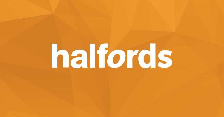 CS-Halfords