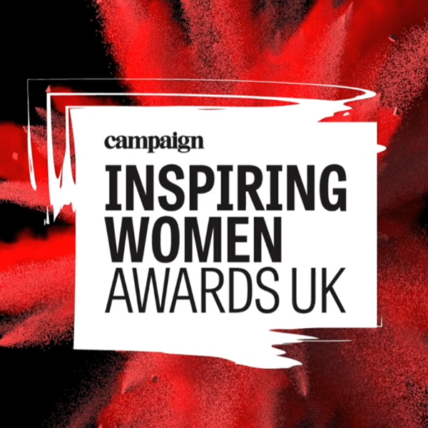 CampaignInspiringWomensAwards