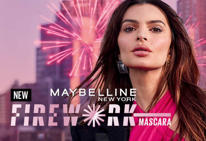 Maybelline Firework 13.01.59