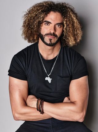 Adil EL ARBI