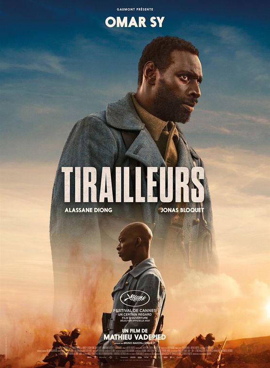 Affiche du film