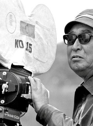 Akira KUROSAWA