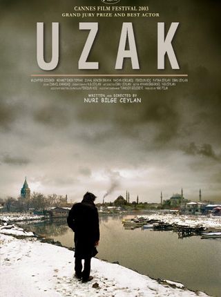 UZAK