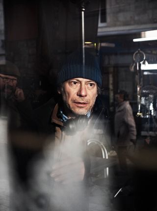 Mathieu AMALRIC