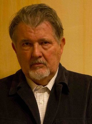 Walter HILL