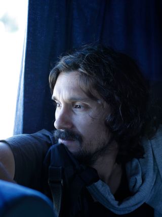 Lisandro ALONSO