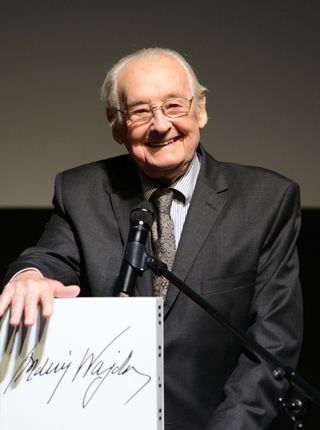 Andrzej WAJDA