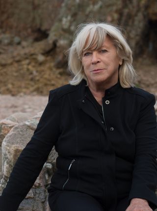 Margarethe VON TROTTA