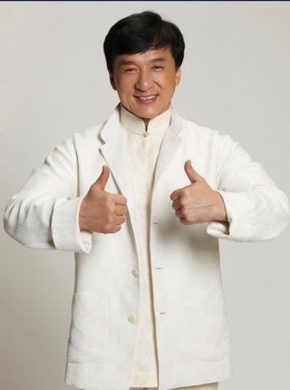 Jackie CHAN