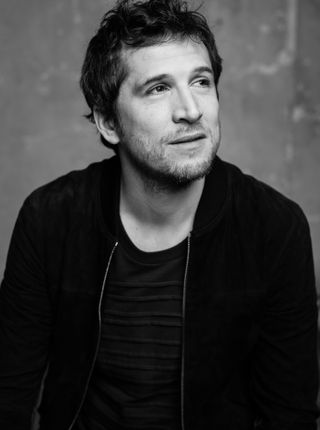 Guillaume CANET