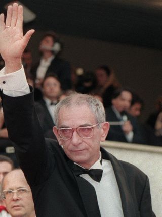 Krzysztof KIESLOWSKI