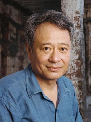 Ang LEE