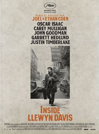 INSIDE LLEWYN DAVIS