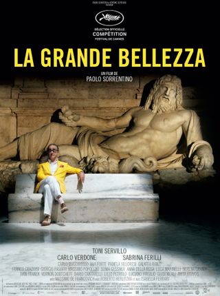 LA GRANDE BELLEZZA