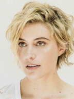 Greta GERWIG