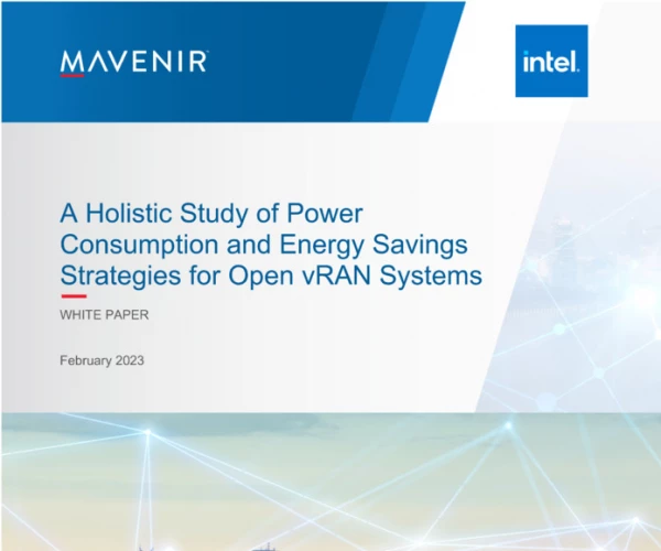 A Holistic Study of Power Consumption and Energy Savings Strategies for Open vRAN Systems