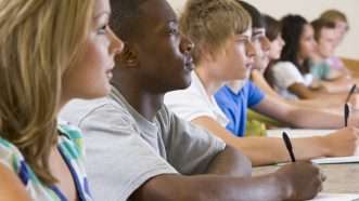 Students | Monkey Business Images | Dreamstime.com