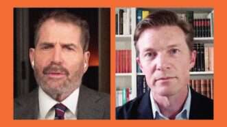 John Stossel and Johan Norberg interview | Stossel TV