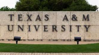 Texas A&M | Photo 65576124 © Wellesenterprises | Dreamstime.com