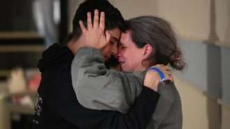 hostages freed | EyePress/Newscom