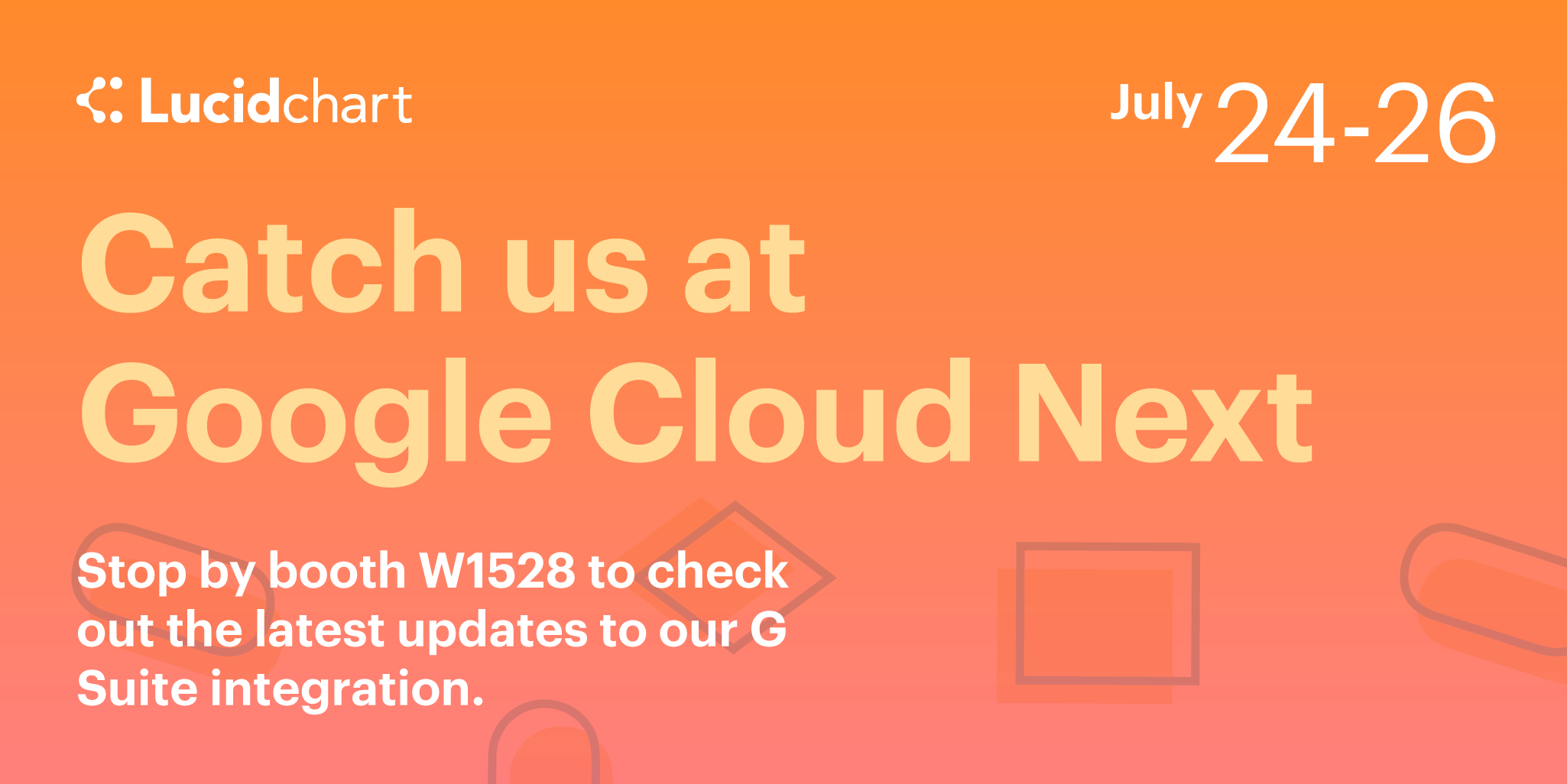 Google Cloud Next 2018