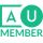 AU Member Logo