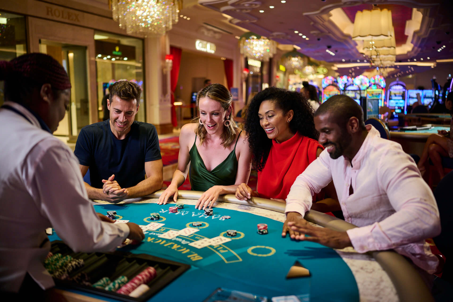 baha mar casino blackjack