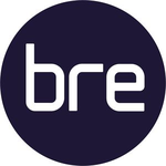 BRE logo