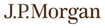 J.P. Morgan logo