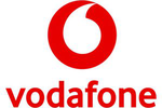 Vodafone logo