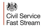 Civil Service Fast Stream logo