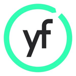 YF logo