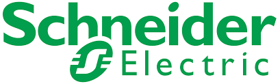 Schneider Electric - partner of HELHa data center training