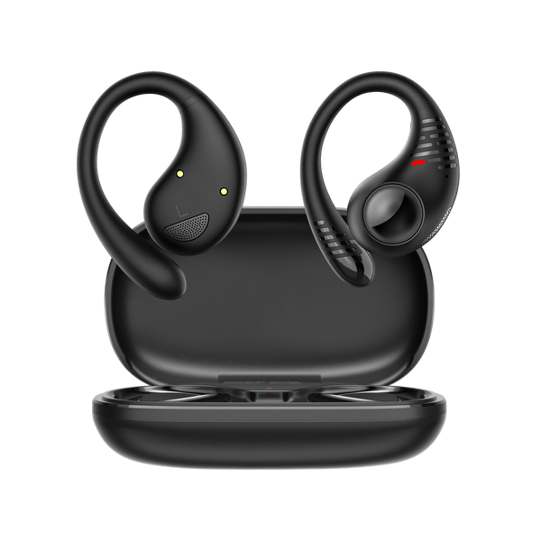 Blackview AirBuds 10 IP68 &amp; IP69 Wasserdichte Open-Ear-Outdoor- und Sport-TWS-Ohrhörer