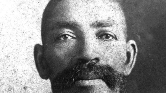 Bass Reeves