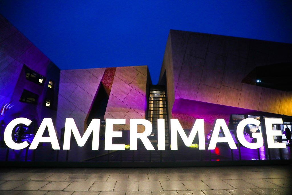 Camerimage Film Festival in Torun, Poland