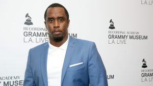 Sean "Diddy" Combs  