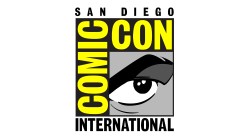 Comic Con International: San Diego Logo