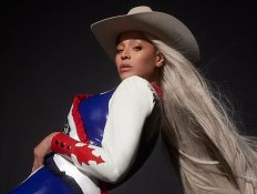 Beyoncé To Perform During Texans-Ravens NFL Christmas Game On Netflix