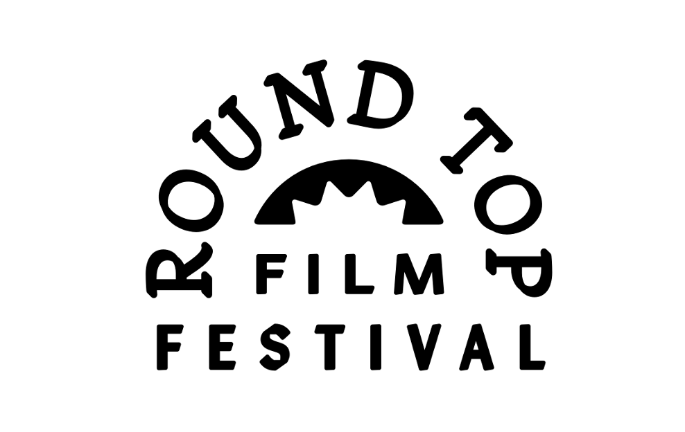 Round Top Film Festival logo