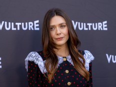 Elizabeth Olsen Says Returning To Marvel “Has Always Felt Like A Choice” While Providing “Insurance” For Indie Projects