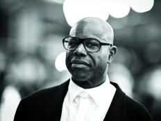 ‘Blitz’ Director Steve McQueen On His Homage To Wartime London: “It Wasn’t About Ticking Boxes”