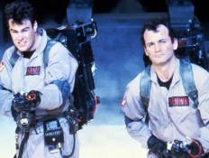 Dan Aykroyd Doesn’t See Himself Or Bill Murray Returning To ‘Ghostbusters’ Franchise: “They’ve Got A Whole New Cast”