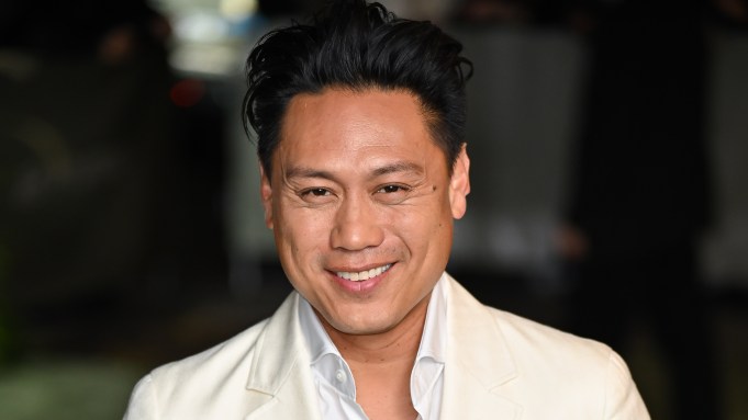 Jon M. Chu