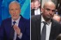 Jon Stewart Says Pennsylvania Sen. John Fetterman Pulled Out Of His Election Night 'Daily Show' Interview Just "30 Seconds" Before Airtime