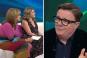 Jenna Bush Hager Scolds Nathan Lane For Suggesting Kamala Harris Replace Hoda Kotb on 'Today': "Why Did We Have To Bring That Up?"