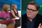 Jenna Bush Hager Scolds Nathan Lane For Suggesting Kamala Harris Replace Hoda Kotb on 'Today': "Why Did We Have To Bring That Up?"